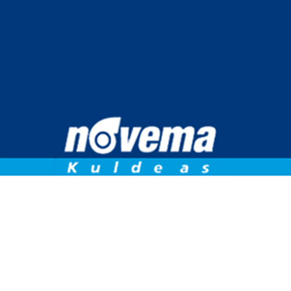 Novema logo