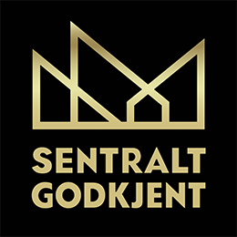 godkjent ansvert sertifkat